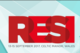 RESI 2017 banner