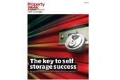 PW Self Storage supplement cover April 2022 index