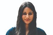 Krishma Kapoor headshot