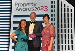 Property Awards 2023 Property Personality of the Year