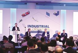 Industrial & Logistics conference and showcase 2023