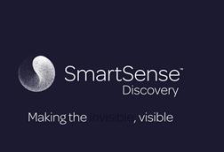 Ecolibrium - SmartSense