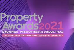 Property Awards 2021 
