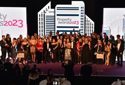 Property awards 2023 winners