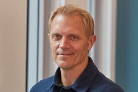 Johan Swanstrom, Rightmove CEO (from Feb 23)