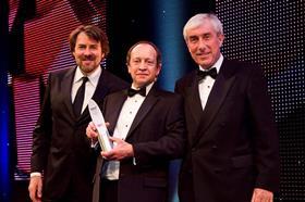 Property Awards 2012 - GVA
