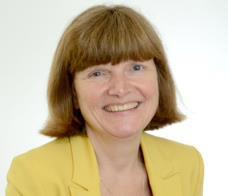 Melanie Leech of the British Property Federation