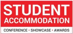 Student Accommodation logo 2020