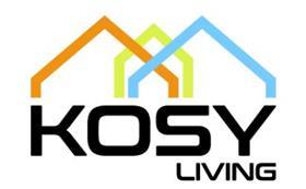 Kosy Living logo