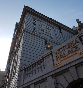London Victoria Place Theatre