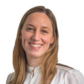 Claire Williams, Industrial Research Lead, Knight Frank