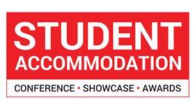 Student Accommodation logo 2021
