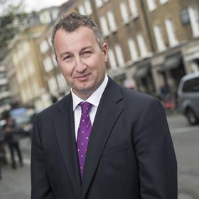 John Webber - Director and Head of Rating - Colliers International