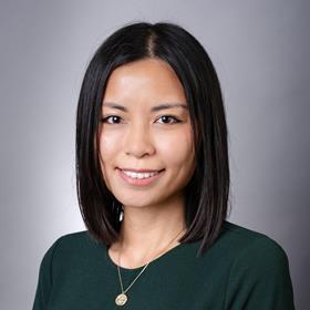 Stephanie Chan, valuations director, GLP Europe