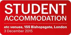 Student Accommodation 2015