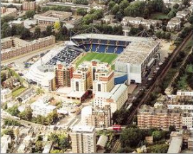 Chelsea overview