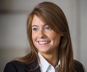 Jennifer Roe is an associate solicitor in the commercial property group at Russell Cooke 