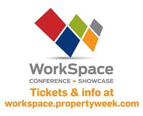 WorkSpace logo 21 tickets www