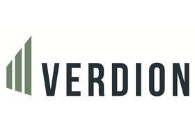 Verdion Logo