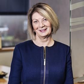 Lynne Lister, Managing Director of X-Press Legal Services