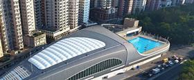 Kennedy Town Swimming Pool