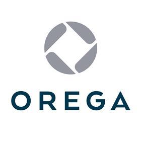 Orega Master Logo Transparent