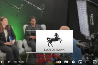 PW Perspectives with Lloyds Bank