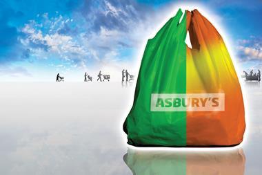 Sainsbury’s-Asda merger