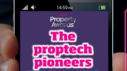 Proptech cover pic