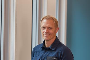Johan Swanstrom, Rightmove CEO (from Feb 23)