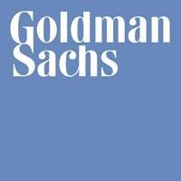 CMYK Goldman Sachs logo