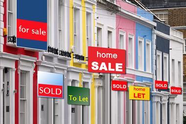 London houses for sale and rent_shutterstock_cred Ttatty PW270418_