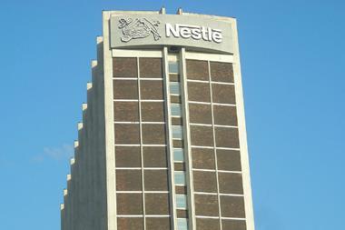 Nestle Tower 636 R&F Properties