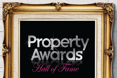 Property Awards Hall of Fame