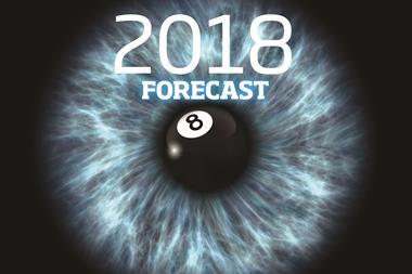 2018 forecast logo lee