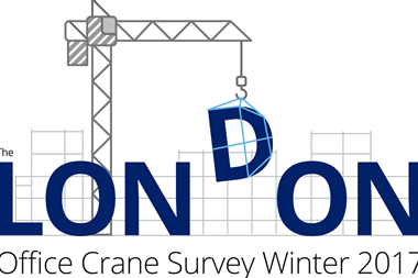 London crane survey
