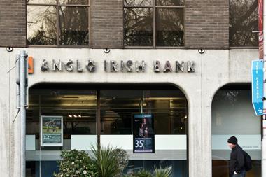 Anglo Irish Bank