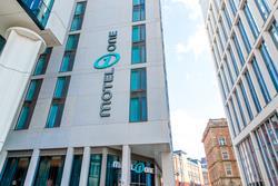 Motel One, Manchester St Peter's Square