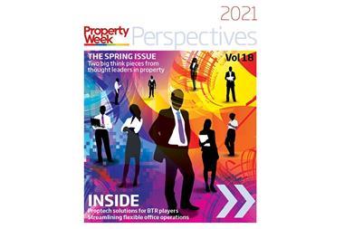 Perspectives Spring 2021 index