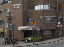 Causeway House Teddington