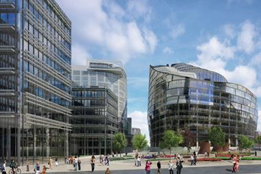 Co-op’s new HQ at its NoMa scheme is emblematic of Manchester’s resurgence