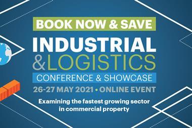 Industrial & Logistics Showcase & Conference