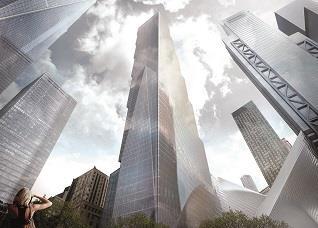2 World Trade Center