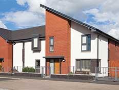 Growth sector: research indicates the number of households in PRS accommodation will rise by 1.2 million by 2019