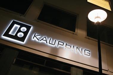Tensions build in Kaupthing case