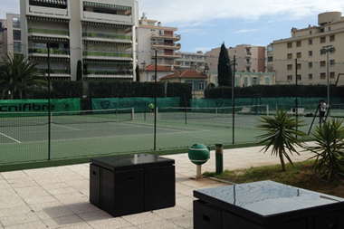 Cannes Tennis Club