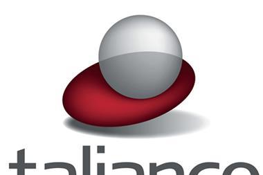 Taliance Logo