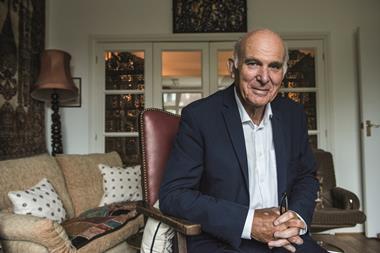 Vince Cable - 16th August 2018 - 141