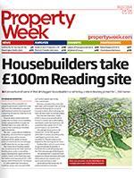 Property Week 31 October 2014