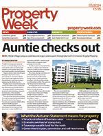 Property Week 5 December 2014